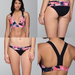 Lululemon Bikini (Top & Bottom)